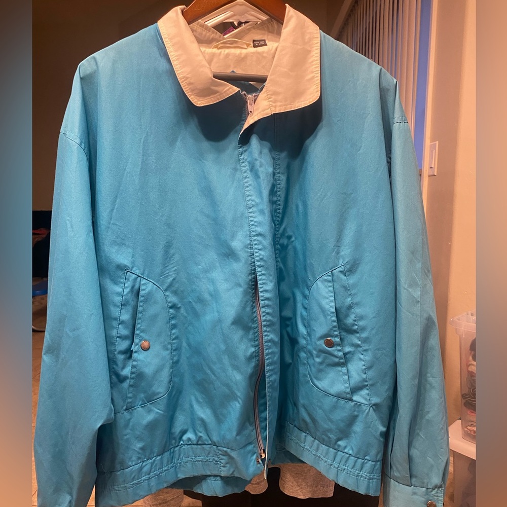 Vintage Members only jacket